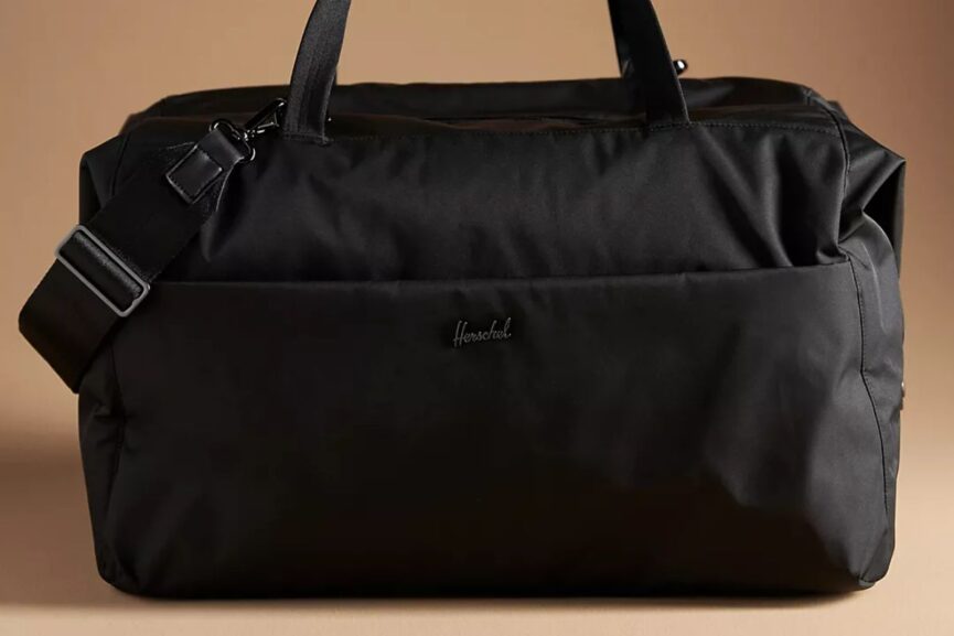 best weekender bags