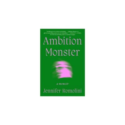 ambition monster