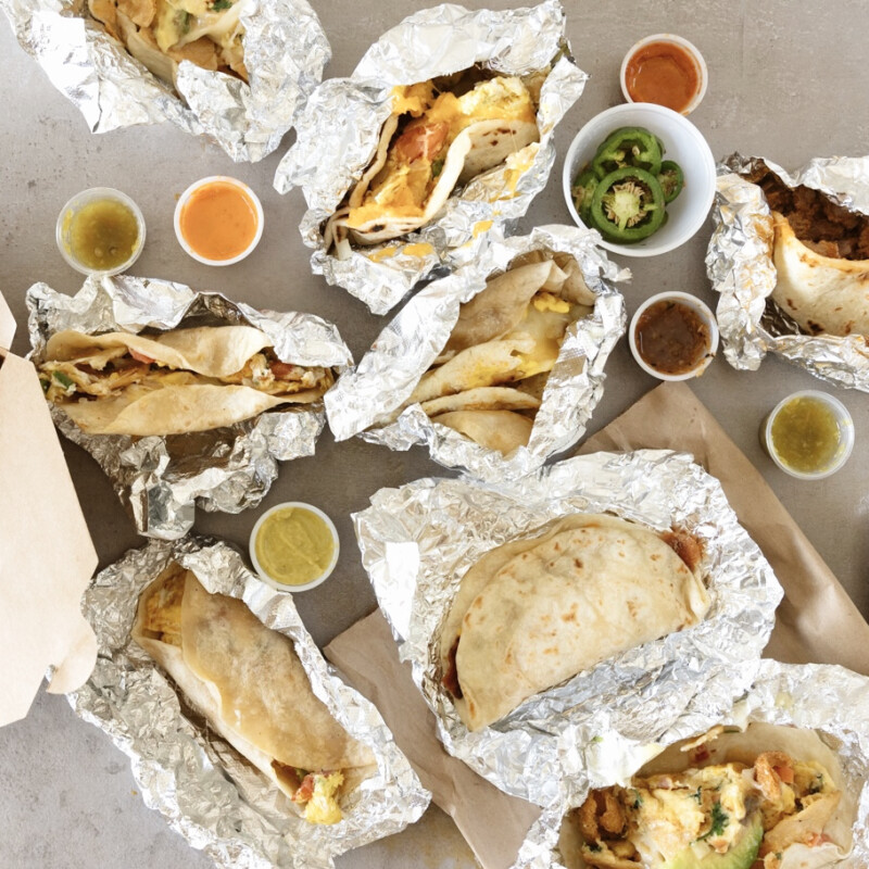 best breakfast tacos in austin