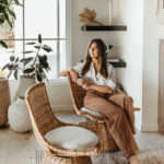 Camille Styles Spring home refresh