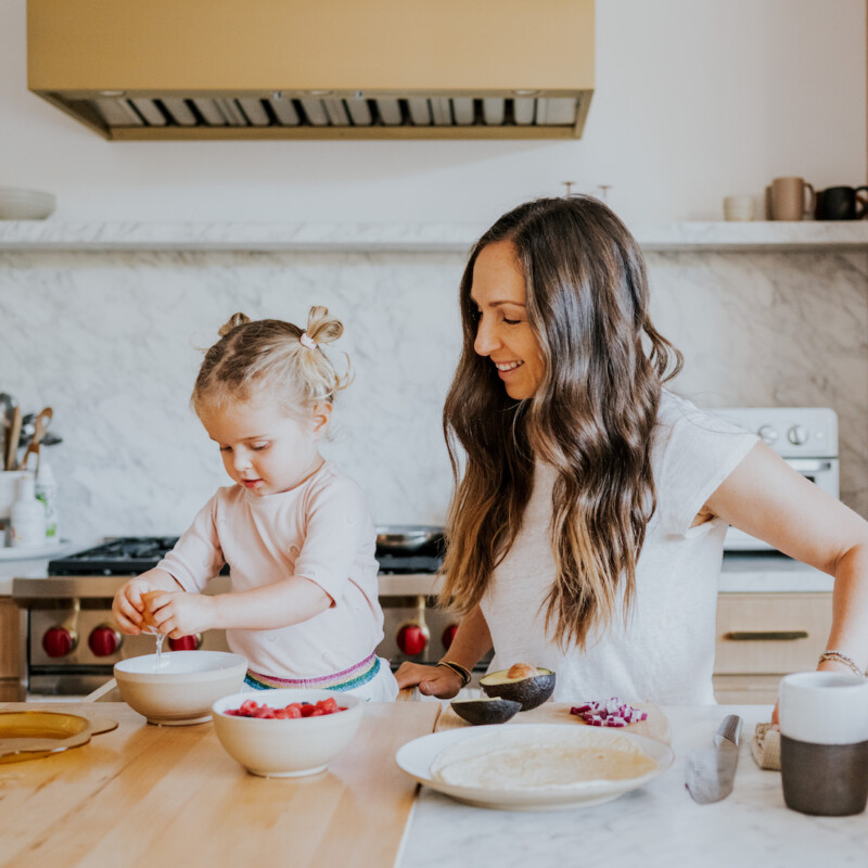 how to get fussy eaters to eat vegetables