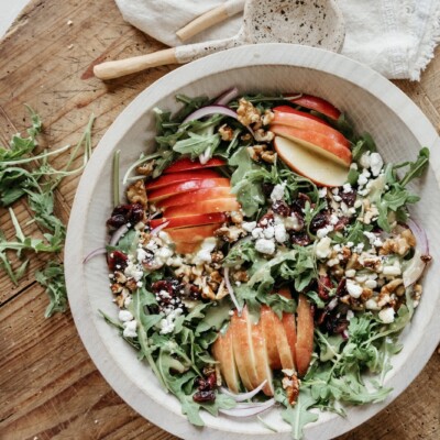 apple-walnut-salad