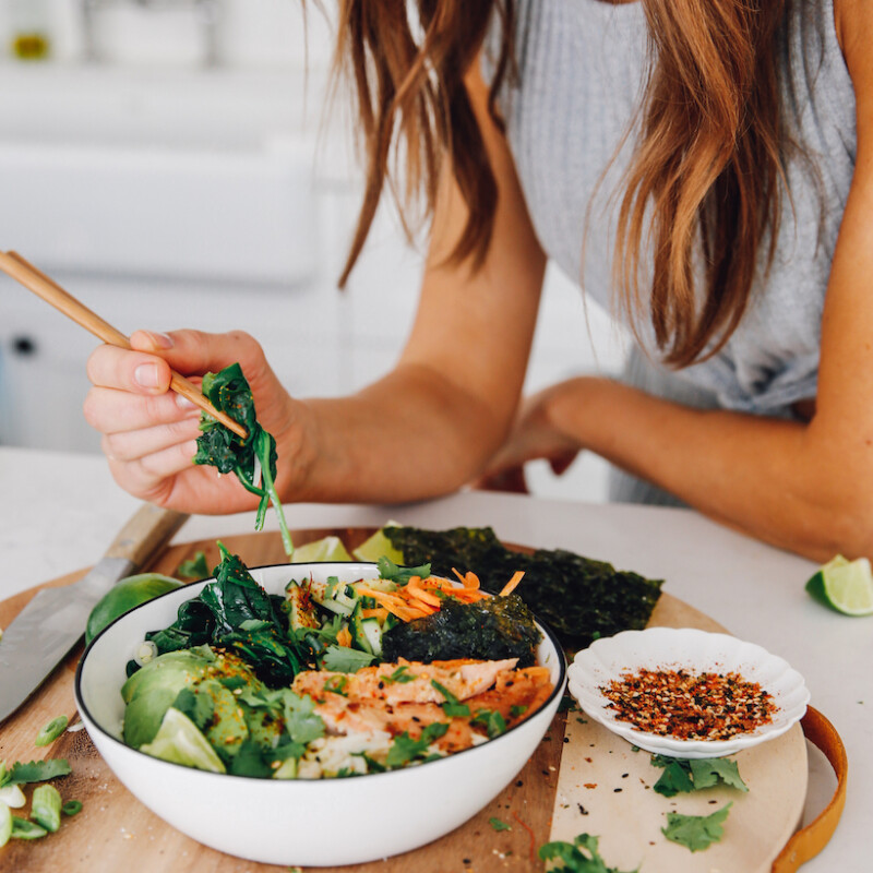 best one bowl dinners, best meals in a bowl, one bowl meals