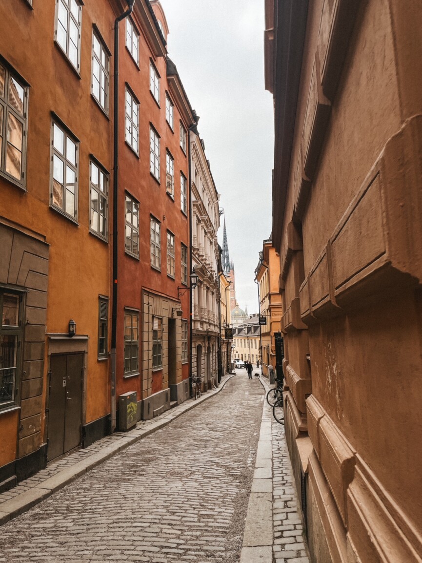 gamla stan