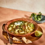 turkey chili verde