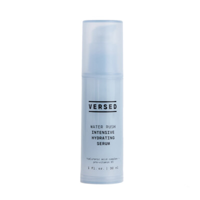 Water Rush Intensive Hydrating Serum