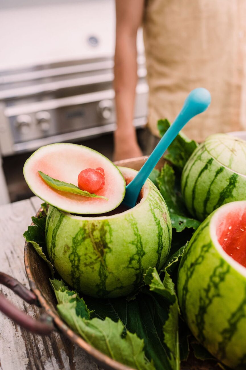 watermelon vodka cocktail