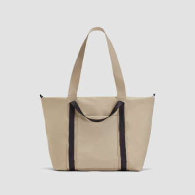 Everlane Expandable Nylon Tote