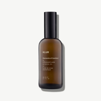 Klur Elements of Comfort Body Oil