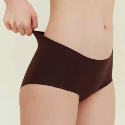 Neiwai Barely Zero Mid Waist Brief