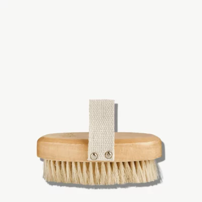 Plant-Based Body Brush