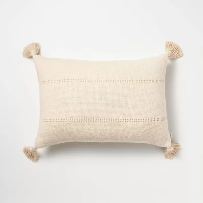 Target Lumbar Pillow